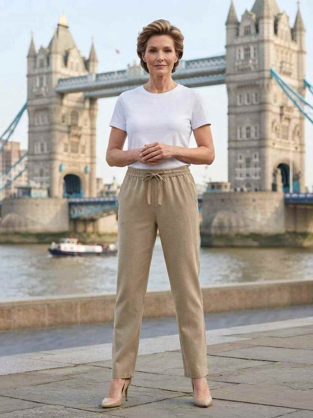Women's Long Pants