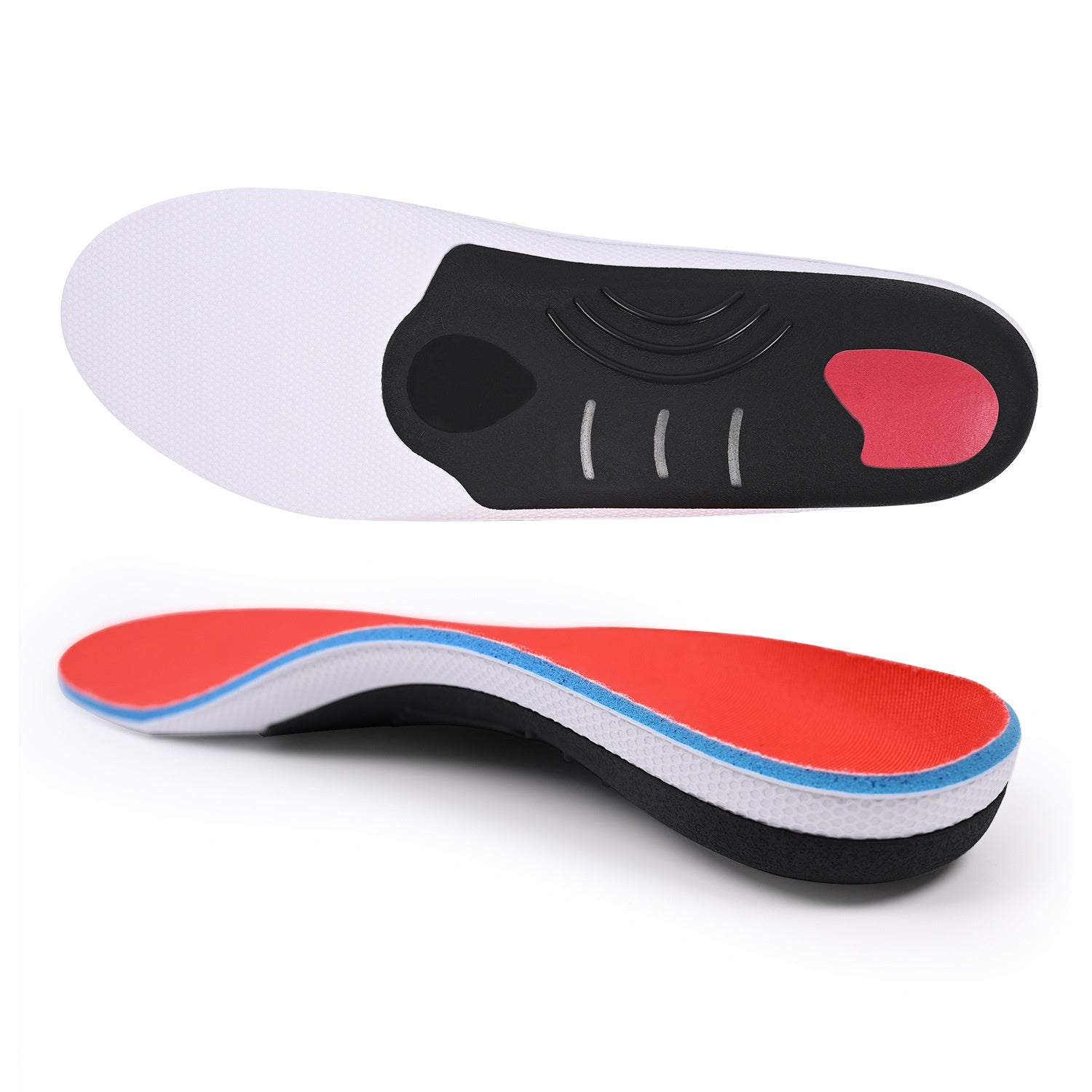 Semelles intérieures pour pieds plats Semelles intérieures pour pieds pour enfants