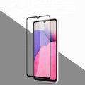 Film de protection du téléphone portable en verre trempé plein écran 5G