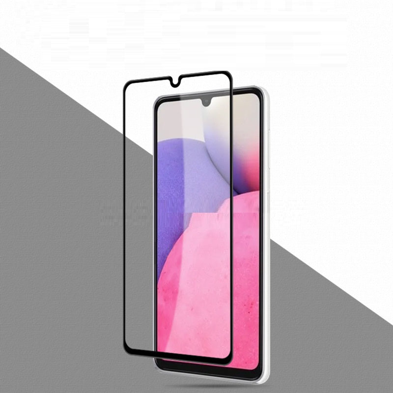 Film de protection du téléphone portable en verre trempé plein écran 5G