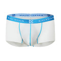 Boxers pour homme Modal Bas taille Sexy Light et Boxer confortable