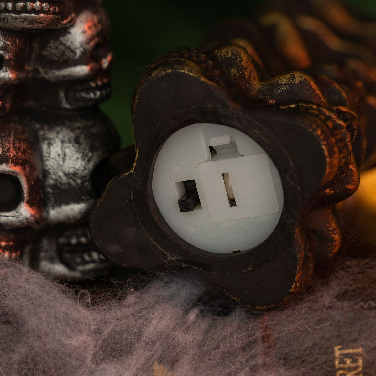 Halloween Decorations