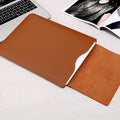 Four-Piece Business Selvedge Notebook Liner Bag