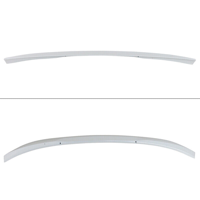 G20 G80 M Style de performance Peint Trunk Spoiler Wing