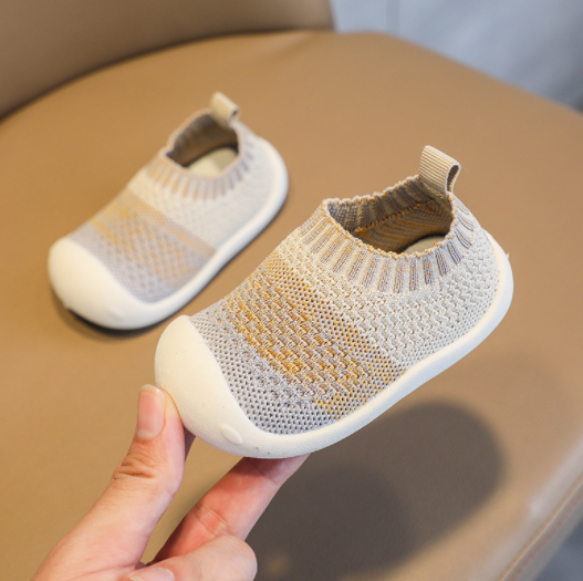 Chaussures Bébé Printemps Automne Chaussures Garçon Toddler