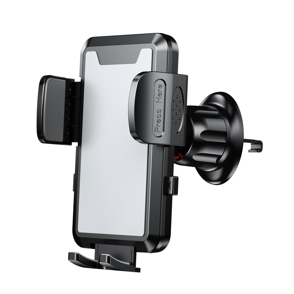 Porte-Téléphone Automobile Air conditionné Outlet