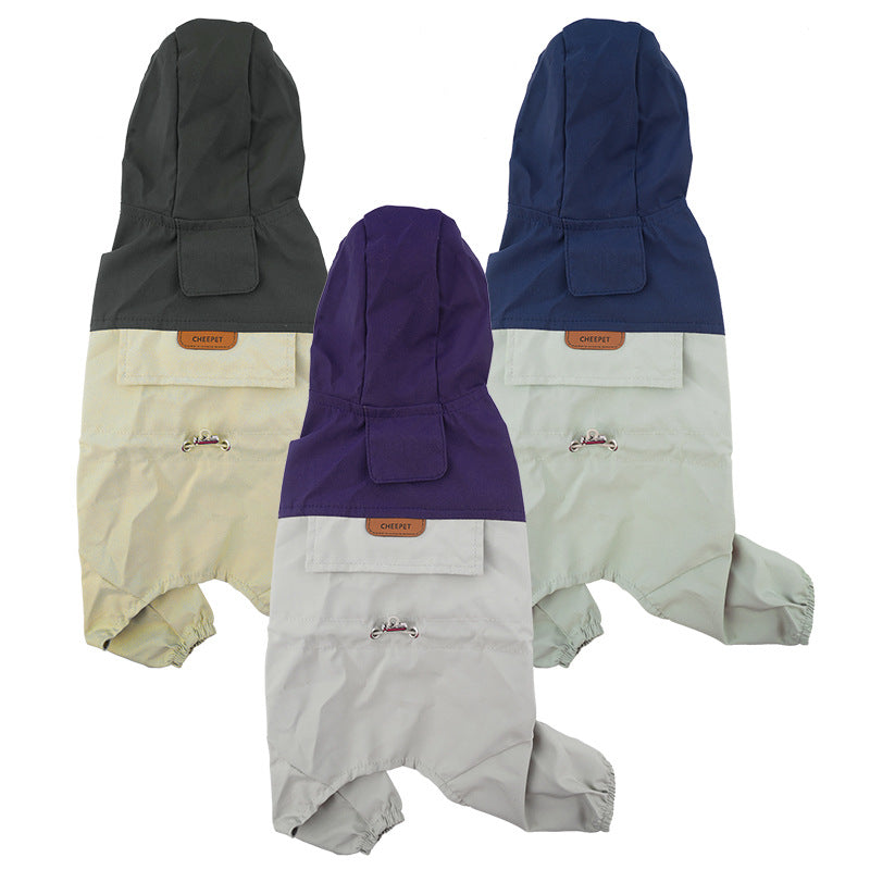 Vêtements pour chiens de taille petite et moyenne