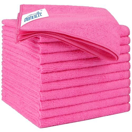 Lavage de voiture double usage et serviette de séchage épais et très absorbante