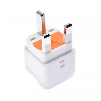 Multi-hole conversion plug British standard adapter CE
