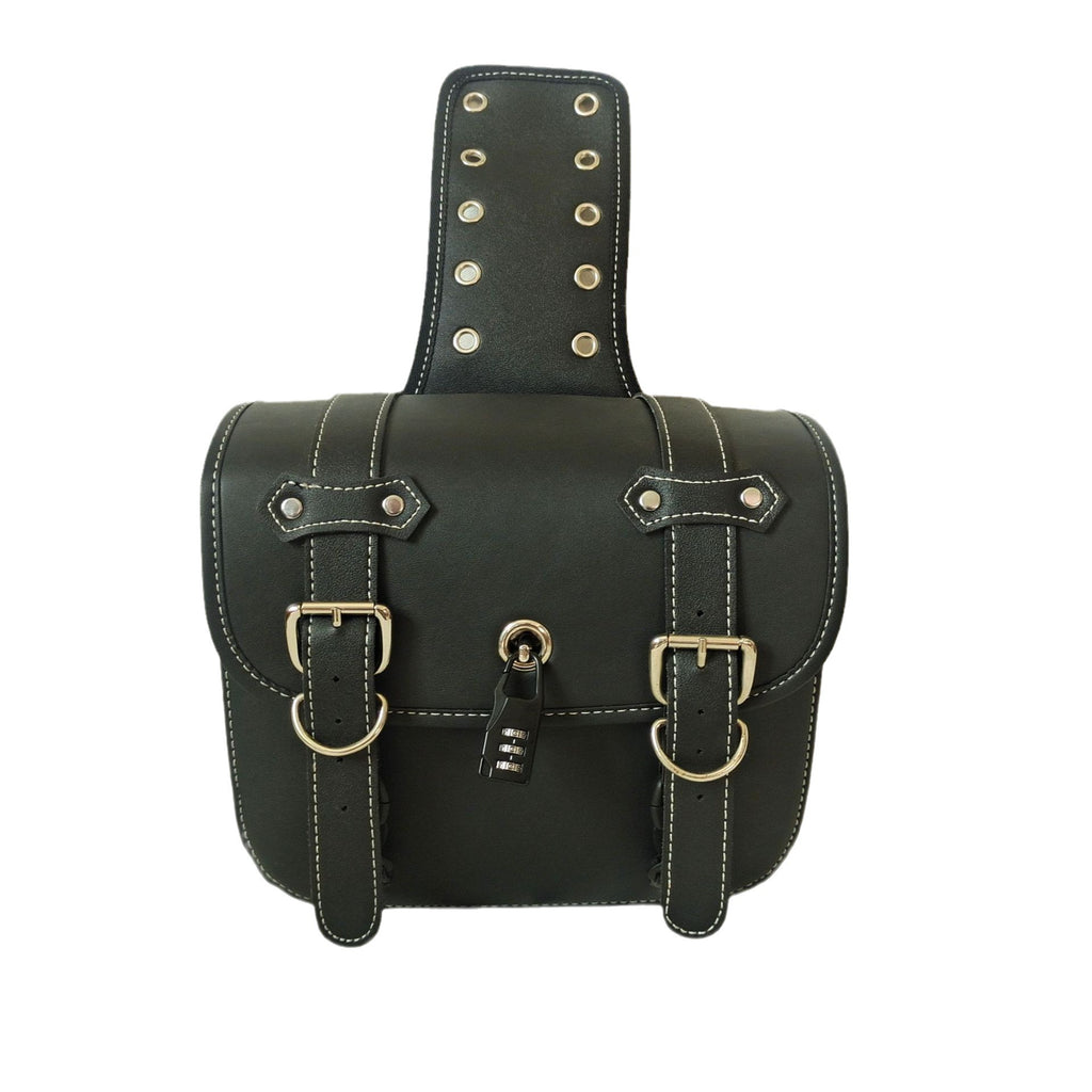 Knight Sac de moto sac latéral Modification sac latéral boîte latérale