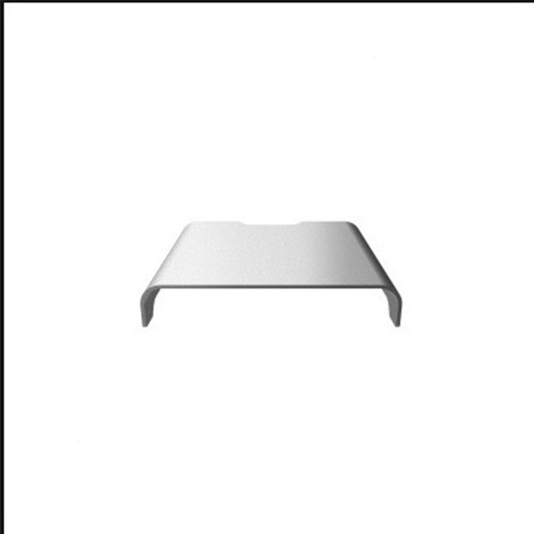 Moniteur d'ordinateur en alliage d'aluminium