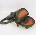 Sac de pêche à la mouche multi-fonctionnel assorti Vest Accessory