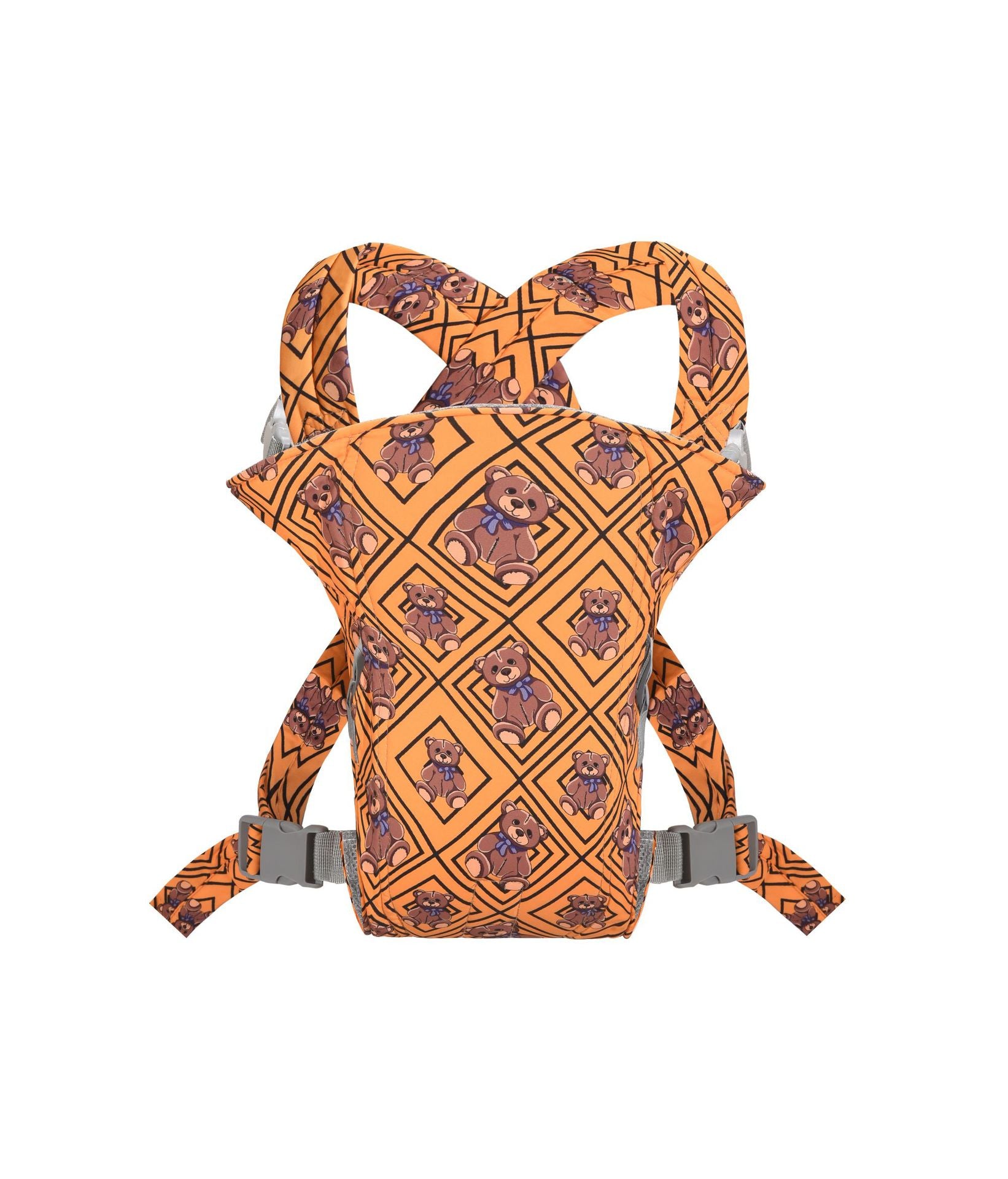 Simple Multifonctionnel Baby Products Baby Front Holder Waist Stool Back Strap