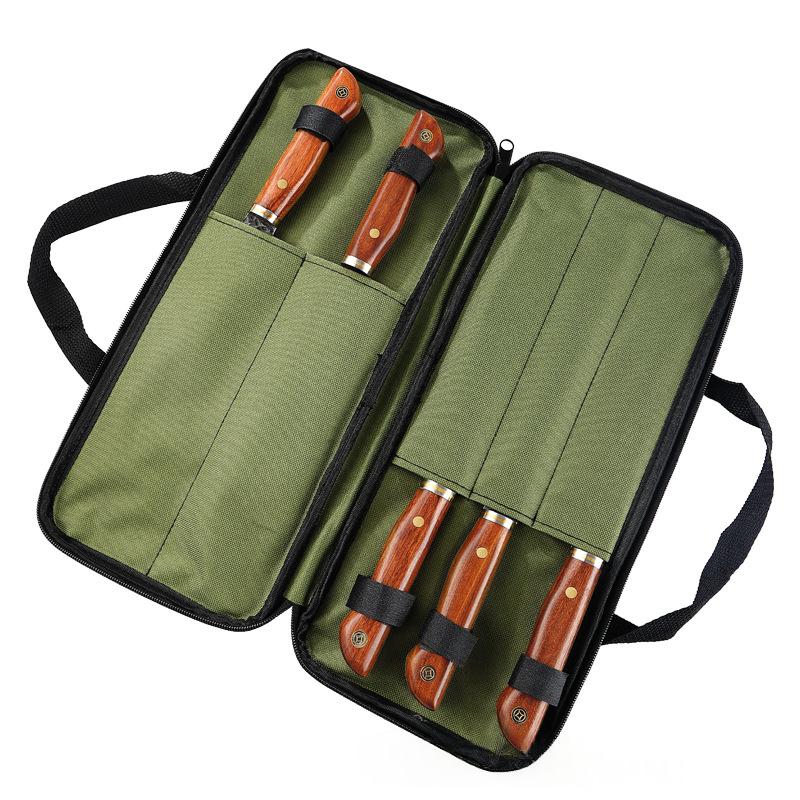 Couteau de cuisine Set Western-style Chefs
