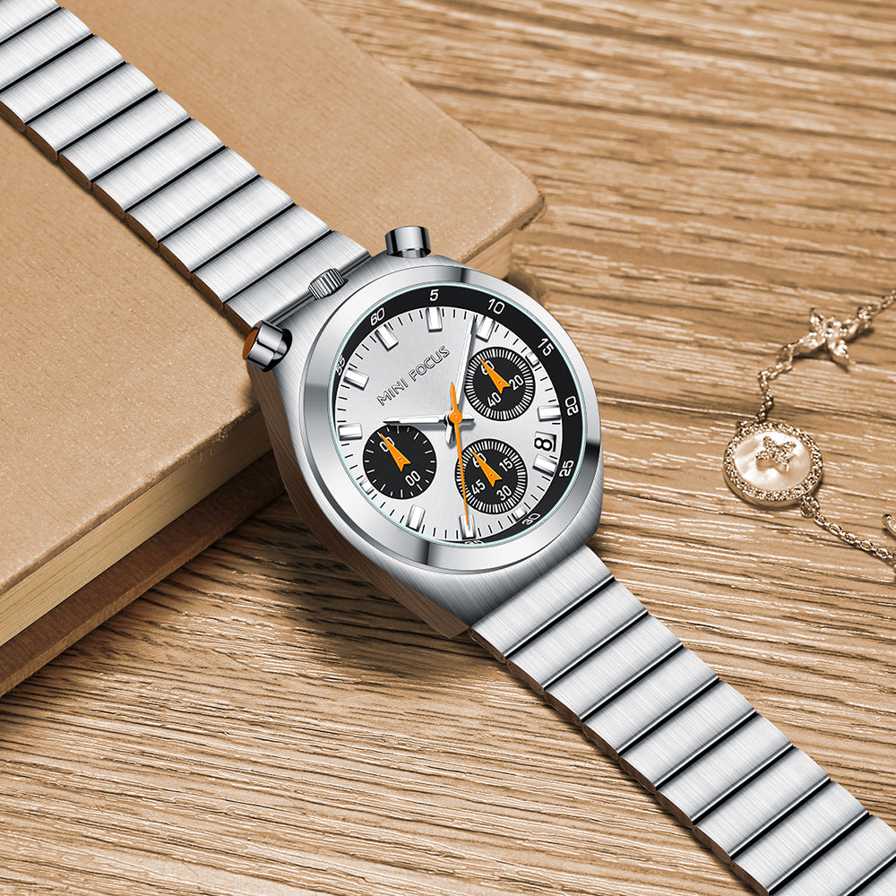 Petite montre Monster Femmes multifonction