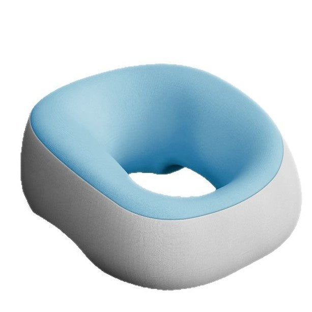 Salon de beauté et d'utilisation à la maison Oreiller de massage Prone pour le soutien du visage pendant Tuina et la beauté