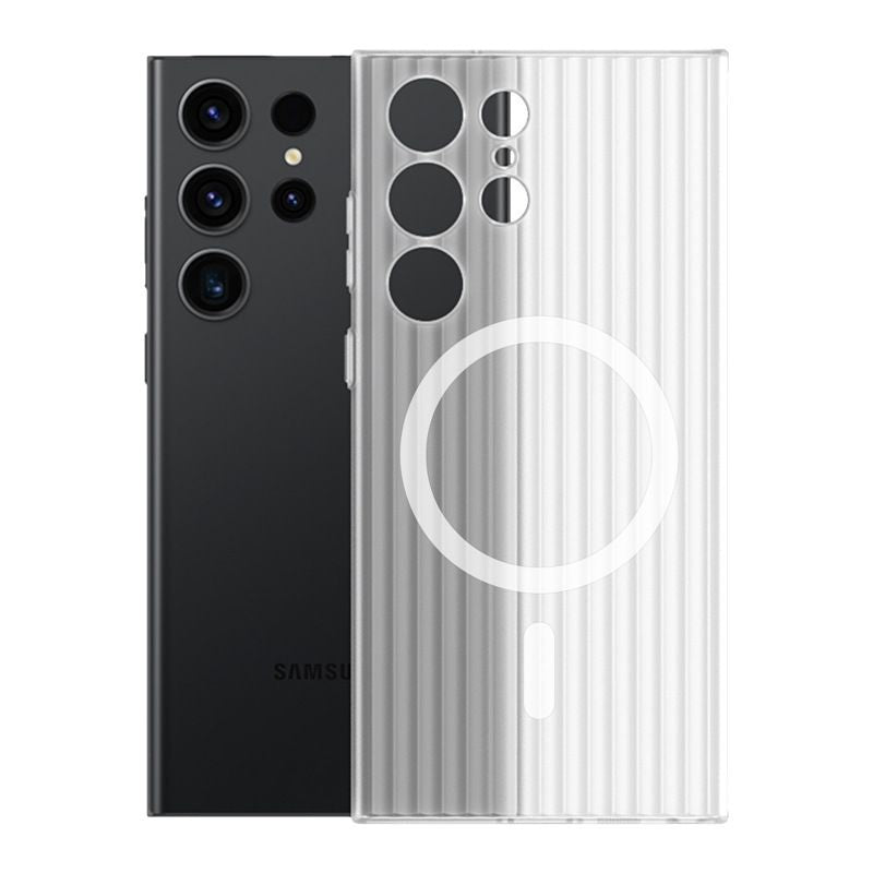 Coffret de téléphone magnétique Matte