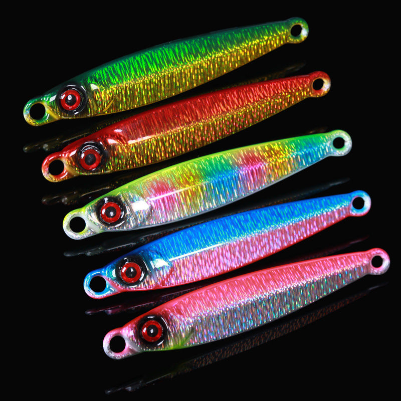 Alliage de tungstène Plomb poisson longue distance Tungstène poisson plaque d'acier de tungstène lumineux