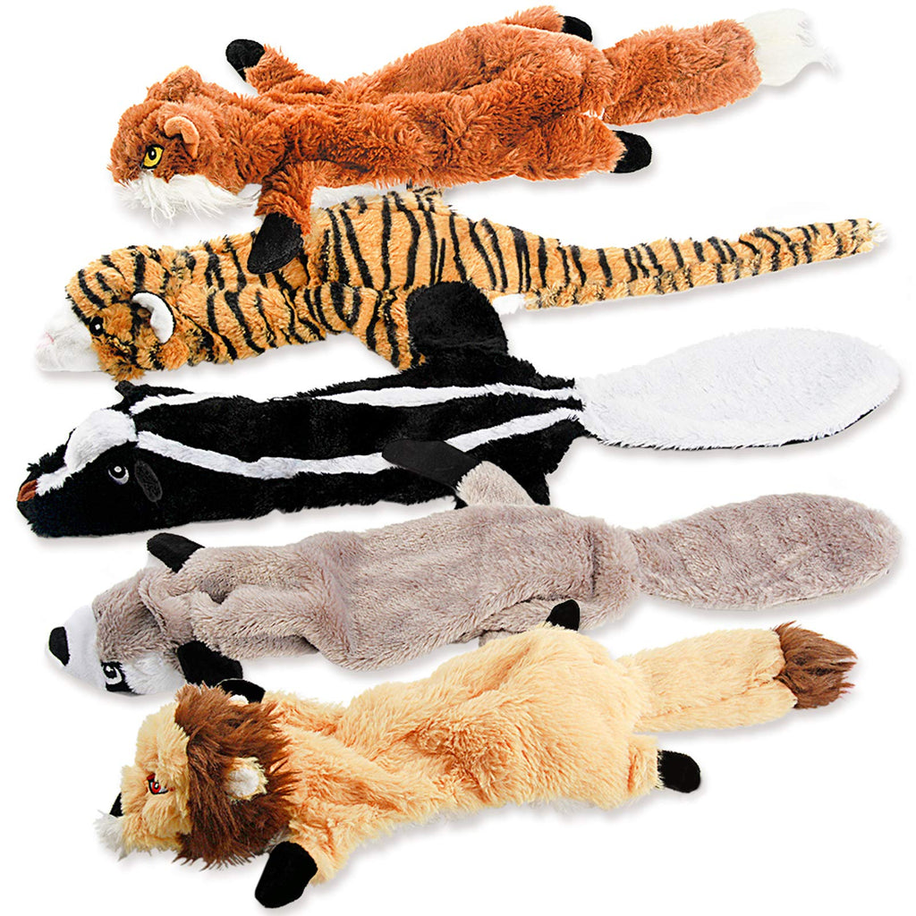 Jouets pour chiens