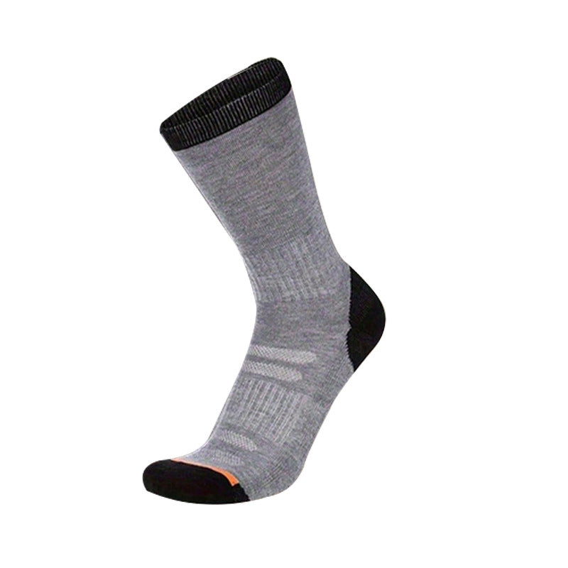 Chaussettes mi-automne pour hommes Et l'hiver
