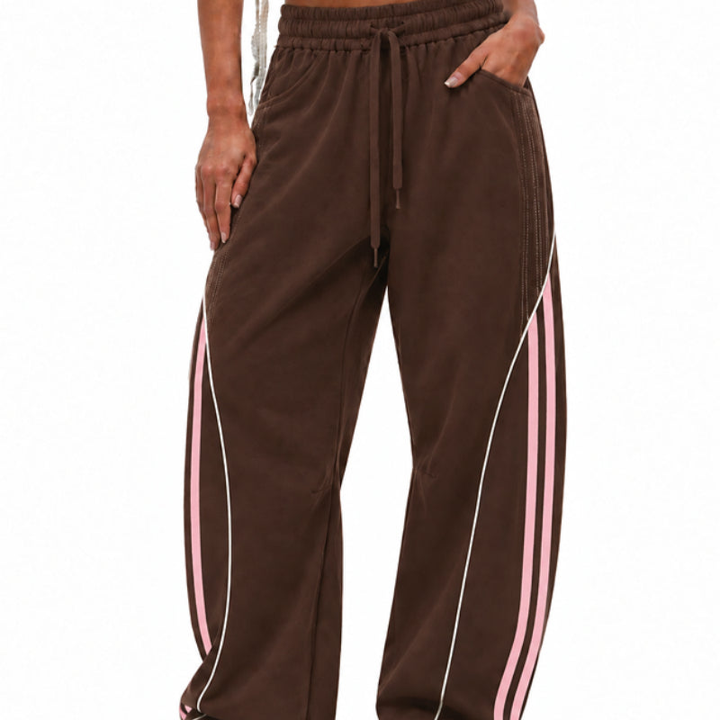 Pantalons occasionnels pour femmes