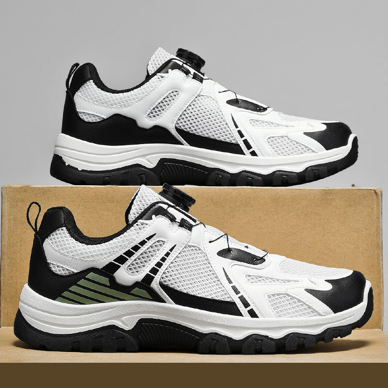 Chaussures de randonnée d'été pour hommes