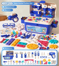 Jeu de jouets Hippopotamus Baby Toolbox