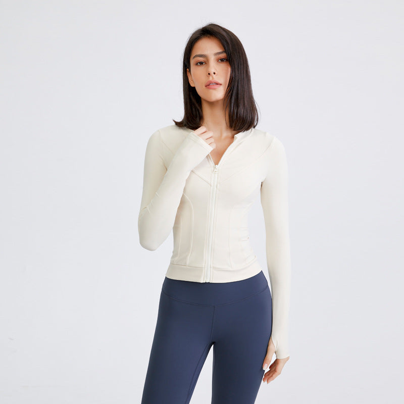 Vêtements de yoga à séchage rapide pour femmes
