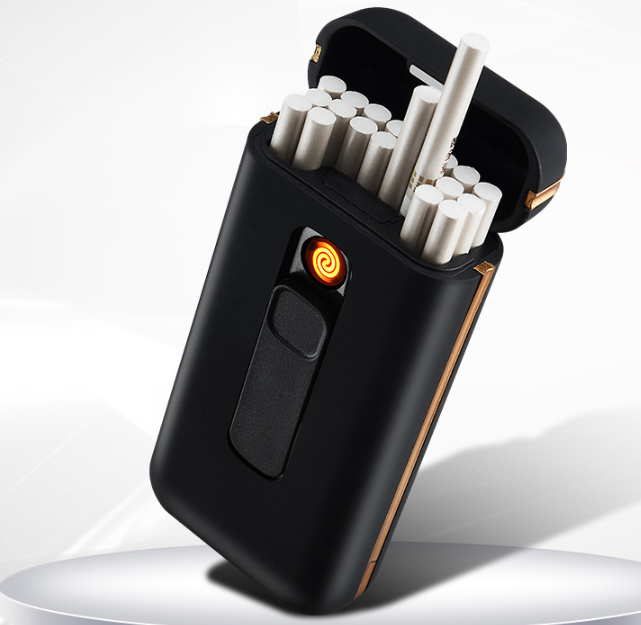 Briquet à cigarettes