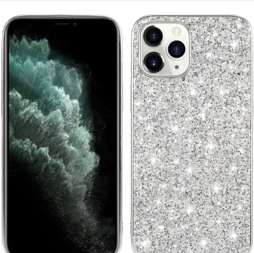 Pure couleur de protection couvre paillettes Veneer