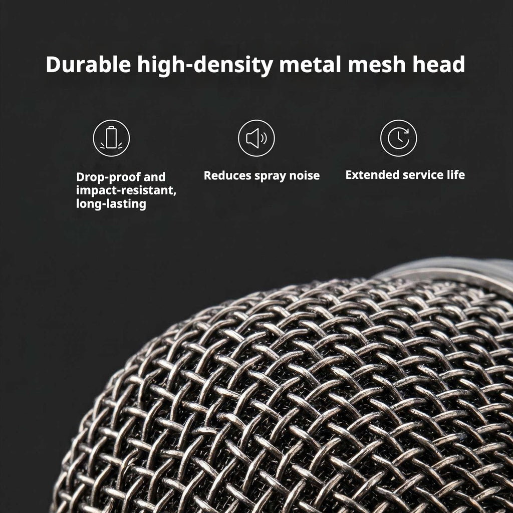 KP-10 11 12 Microphone sans fil universel 2.4G le plus vendu1 à 2 micros portables