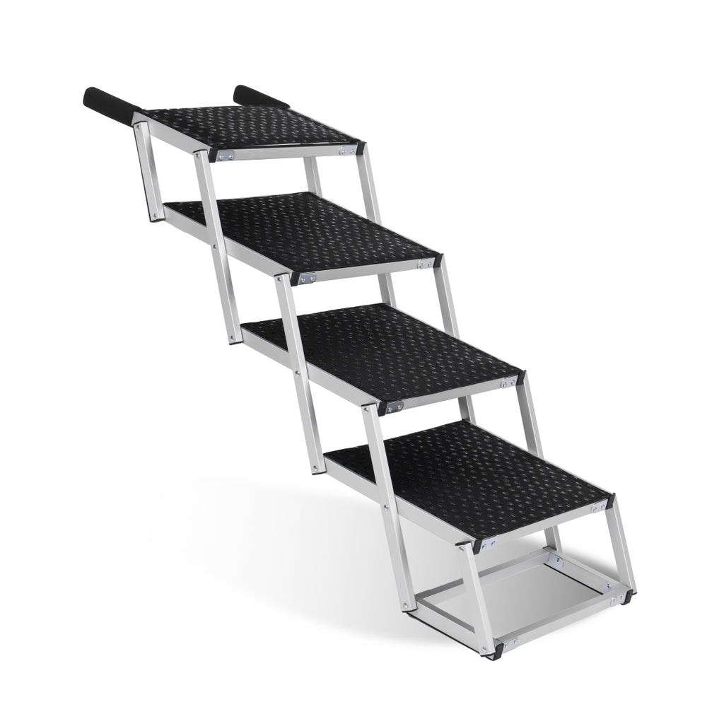 Rampe de chien pliable pour voitures