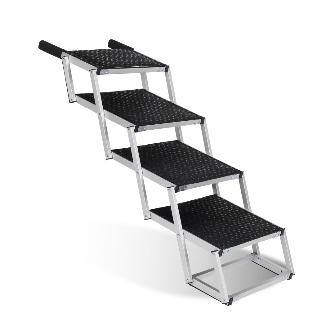 Rampe de chien pliable pour voitures
