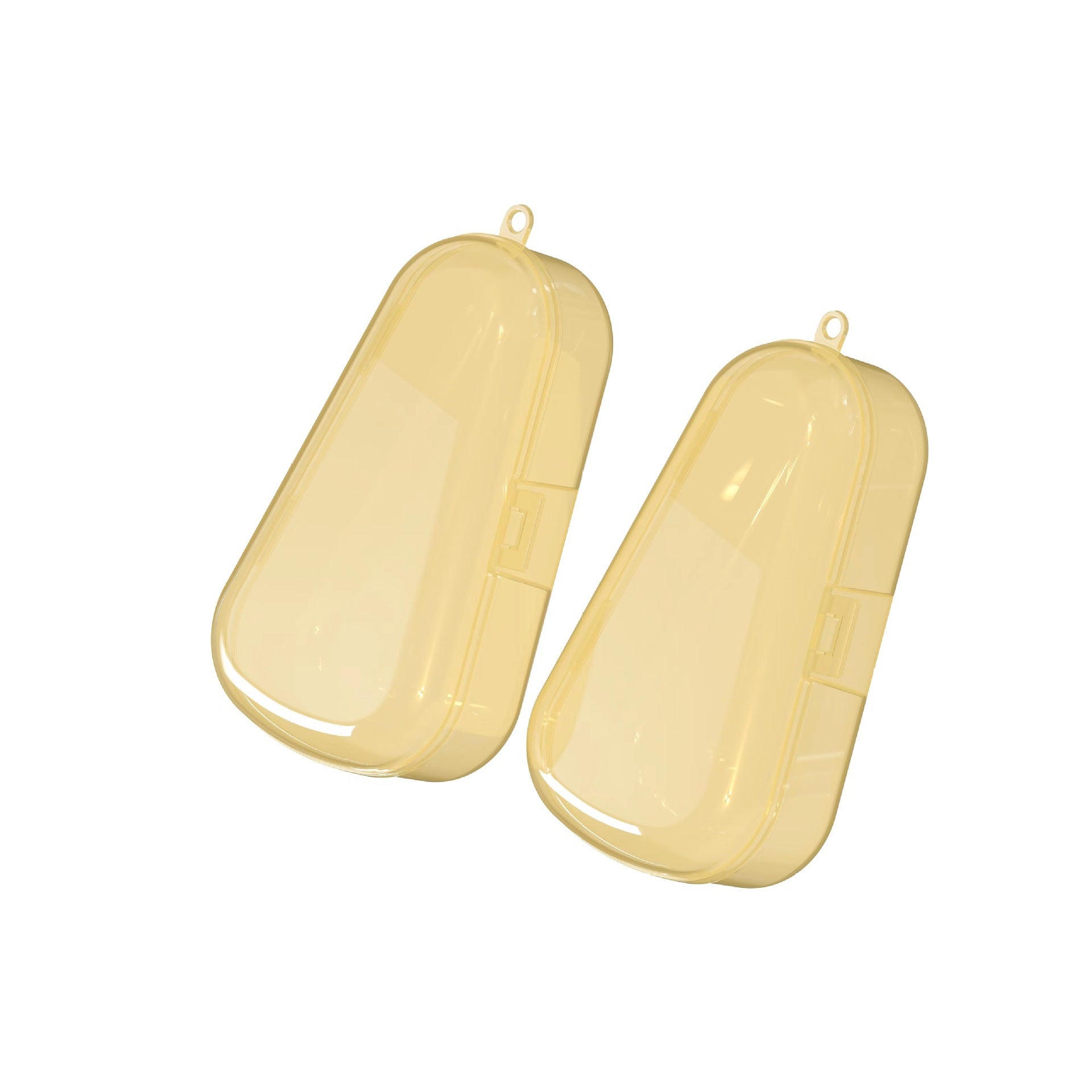 Tube de broyage en silicone liquide pour enfants