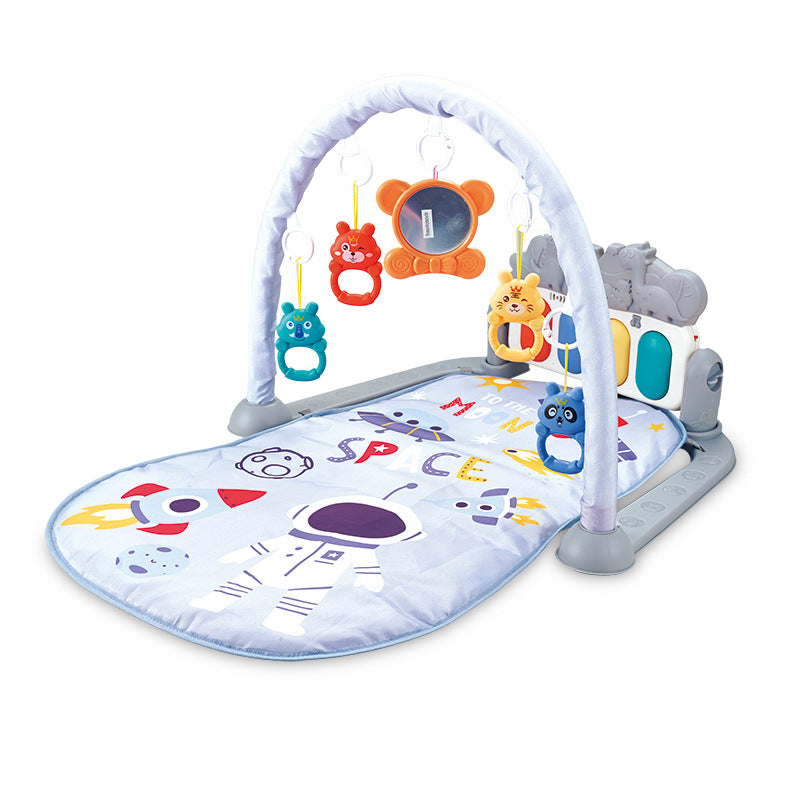 Jouet de remise en forme pour nourrissons et tout-petits