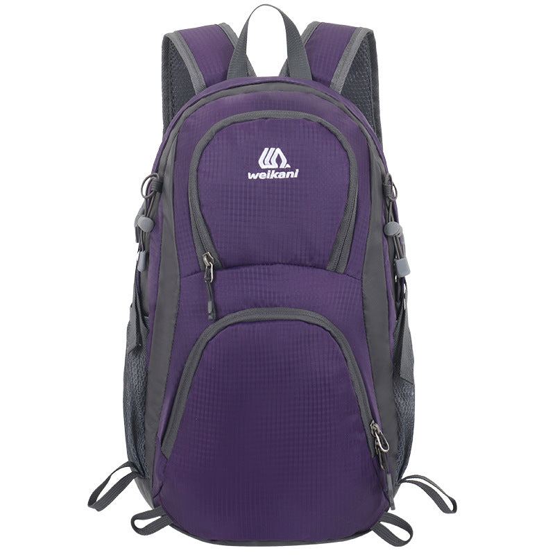 Sac de sport de plein air Enfants Randonnée Sac à dos Trekking