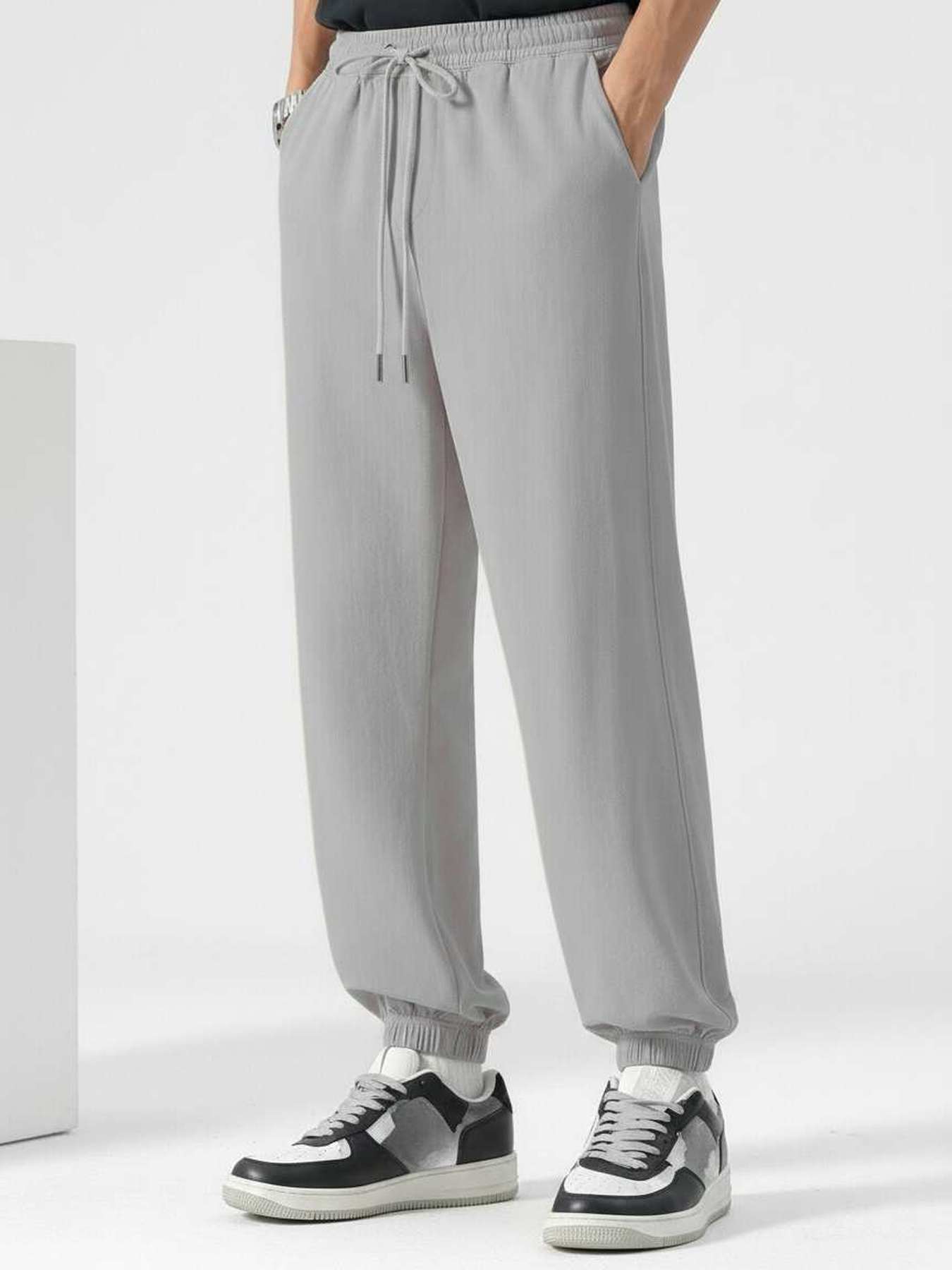 Pantalons occasionnels