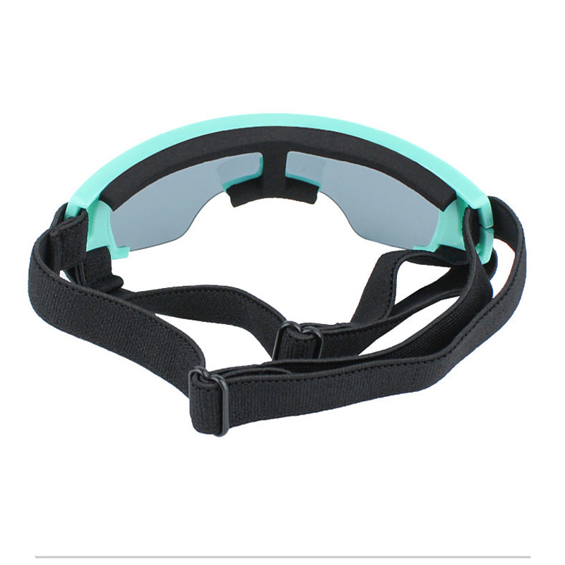 Gants anti-soleil pour chien