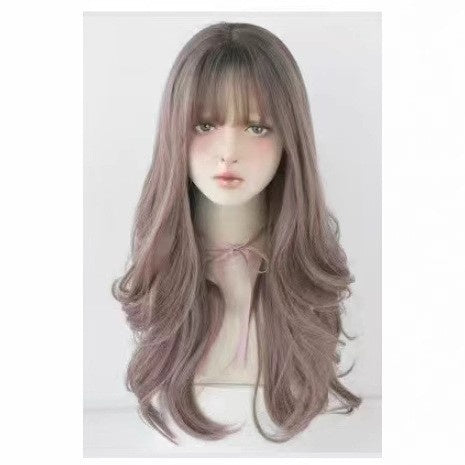 Femmes Marron rose tous les jours