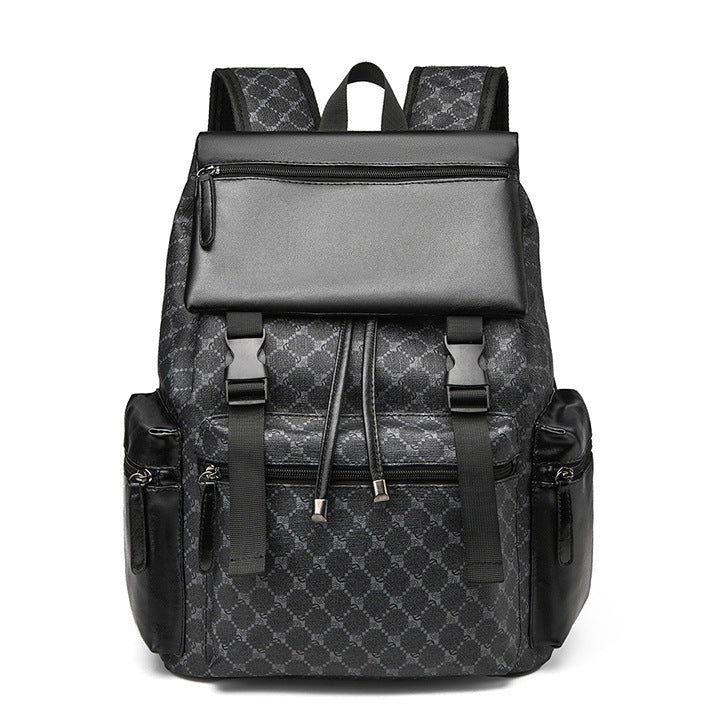 Sac à dos de voyage de grande capacité pour hommes