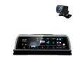 Road Detective K500 Center Console Full Screen Streaming Dash Cam