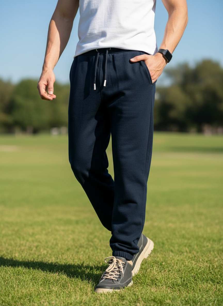 Pantalons occasionnels