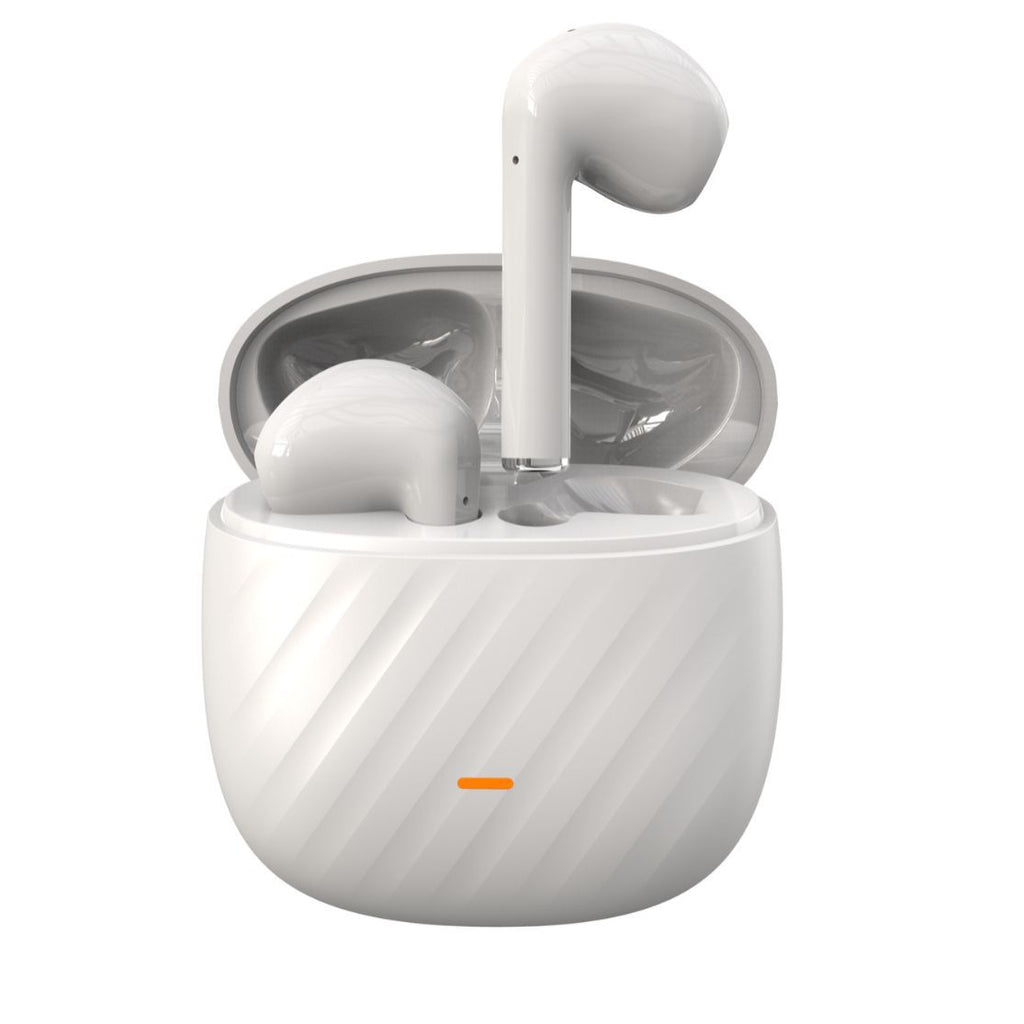 Casque Bluetooth étanche semi-in-auriculaire TWS