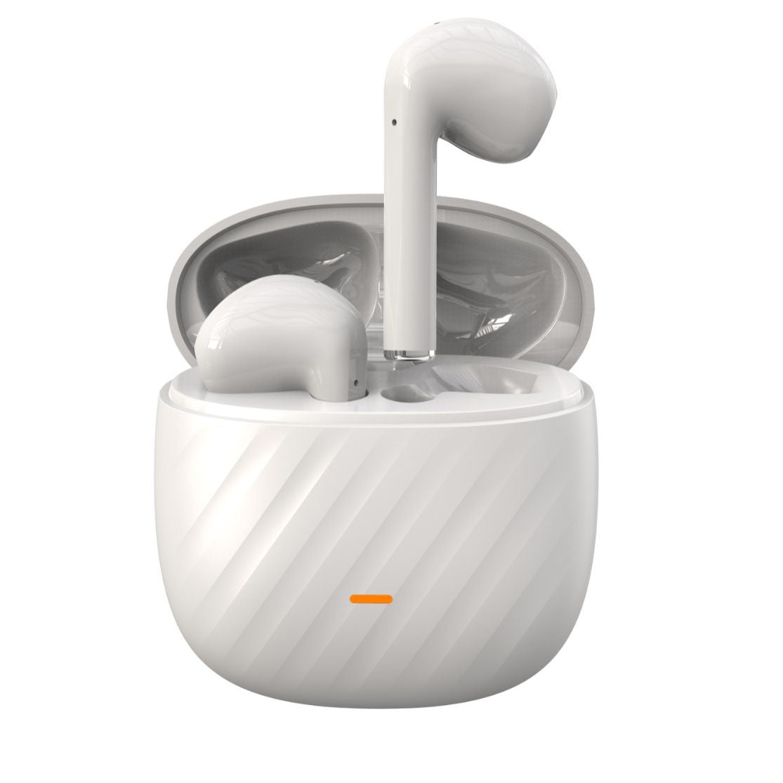 Casque Bluetooth étanche semi-in-auriculaire TWS