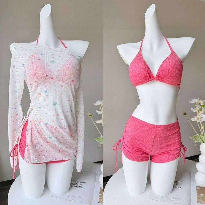 Maillots de bain sexy haut de gamme pour femmes