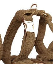Ensemble de colliers pour animaux de compagnie à maintien manuel