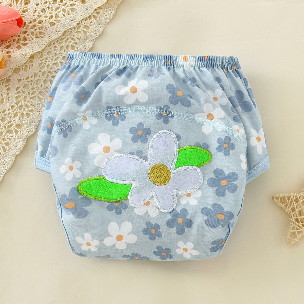 Pantalons d'entraînement pour bébés Clou hydrofuge pour nouveau-nés