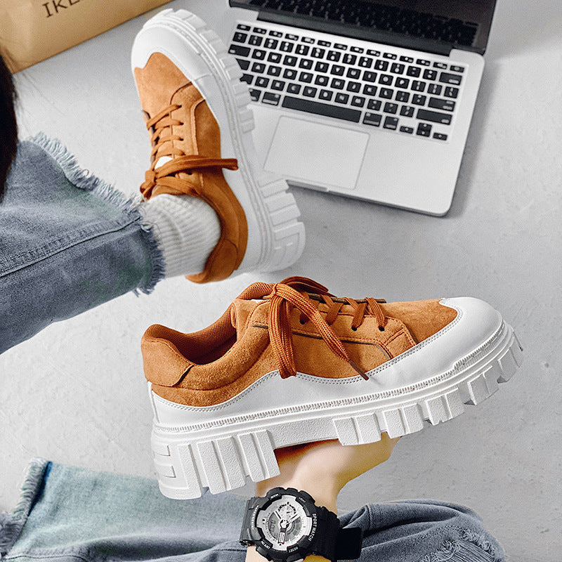 Chaussures de pension polyvalentes pour hommes