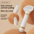 High-Power Pet Hair Dryer