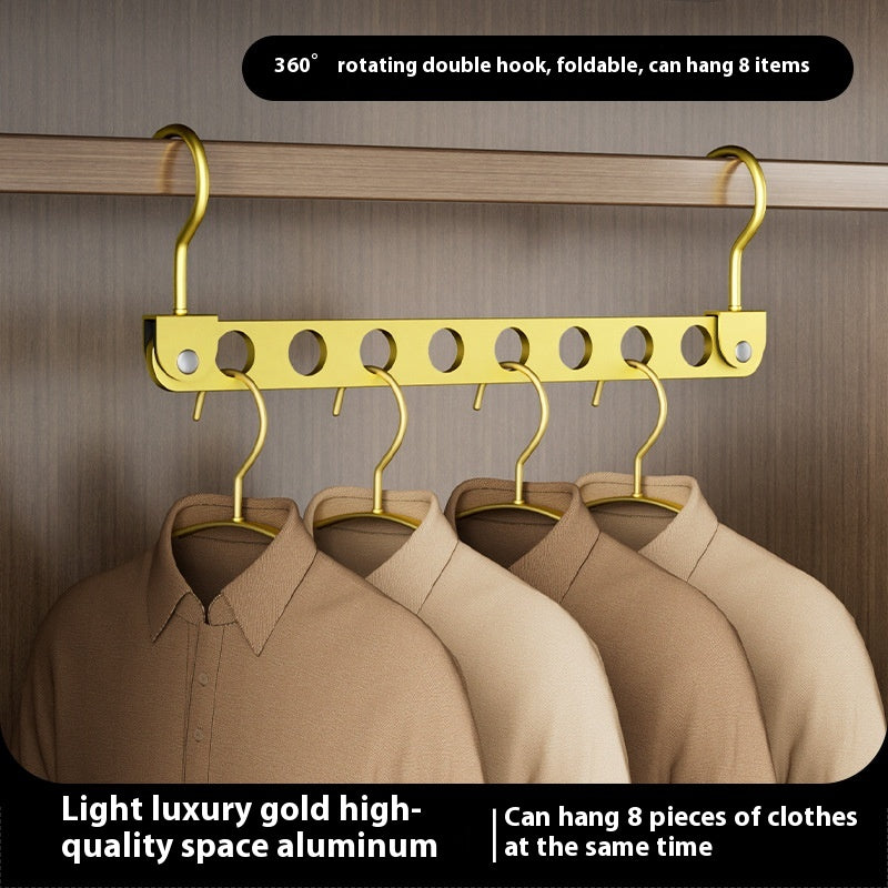 Housse de rangement pliante de luxe multifonctions